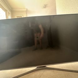 Samsung Smart TV 50”