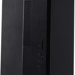 Acer Aspire TC-895 Desktop PC, i5 i5-10400 6 Core 2.90 GHz, 12GB, 512GB SSD