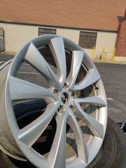 Tesla Wheels Model Y S  3 18 19 20 21