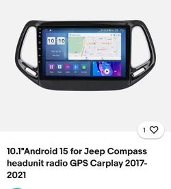 CarPlay stereo