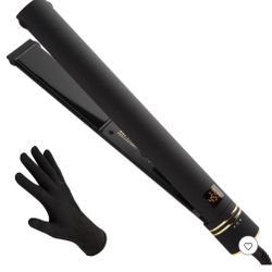 Hot Tools Professional Straightening Iron 