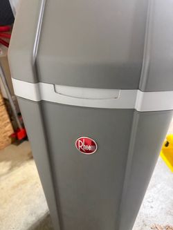 Water Softener System