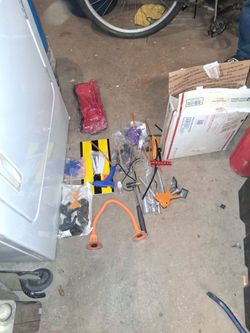 Dent puller tools
