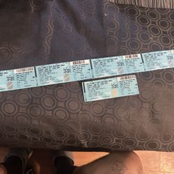 Tickets To Dove Shack -Second 2 None Concert Half Price