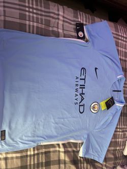 Soccer Jersey