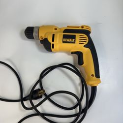 8 Amp Corded 3/8 in. Variable Speed Drill