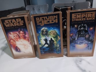 Special Edición Empire  Strikes Back