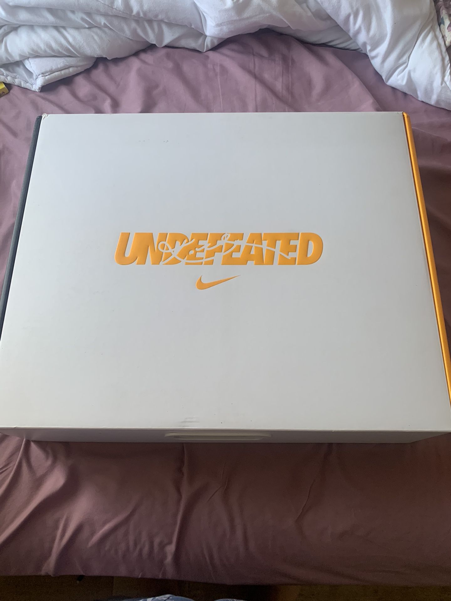 Nike Kobe What If Pack 9.5