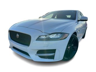 2016 Jaguar XF