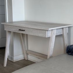 Three Wooden Desk(s) with spacious pull-out drawer - $40 for one, $70 for two or $90 for all three (Fort Lauderdale)