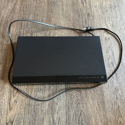 Samsung DVD Player