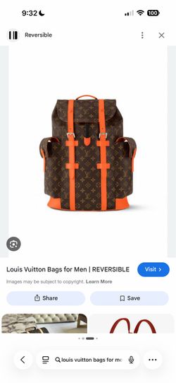 Louis Vuitton items