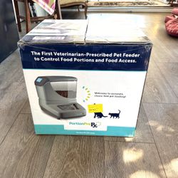 Portion Pro RX Smart Pet Feeder