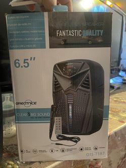 BT Speaker