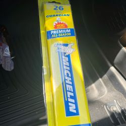 Michelin 26” Guardian Windshield 