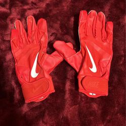 Official XL Baseball Gloves