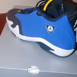 Jordan Size 9