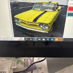 1962 Chevrolet Corvette