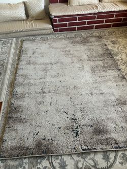 5x7 Area Rug