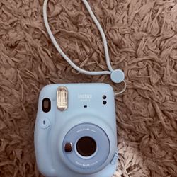 Instax Mini 11 