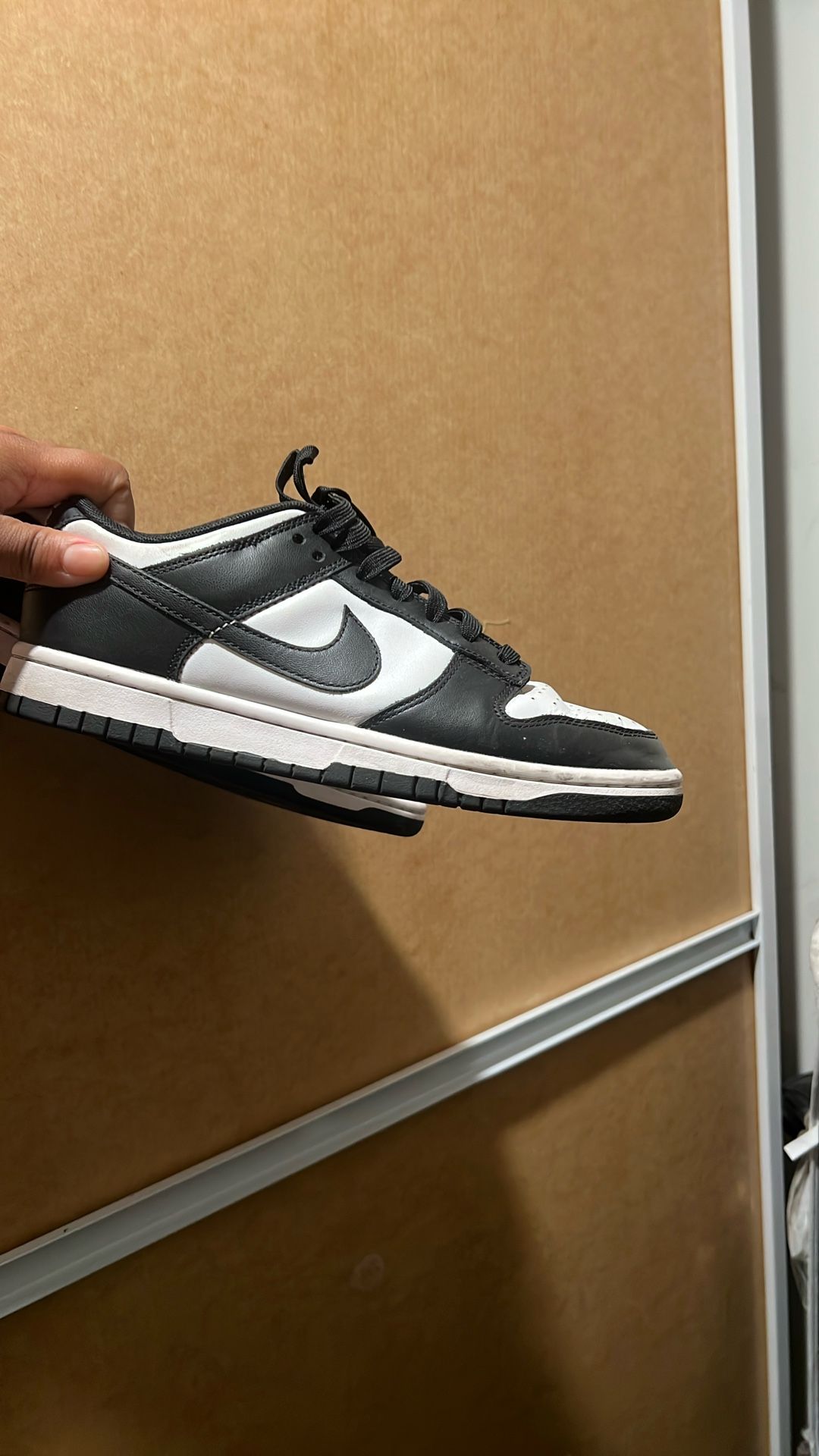Used Panda Dunks 