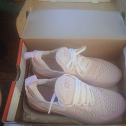 New Nike Air Max 270 