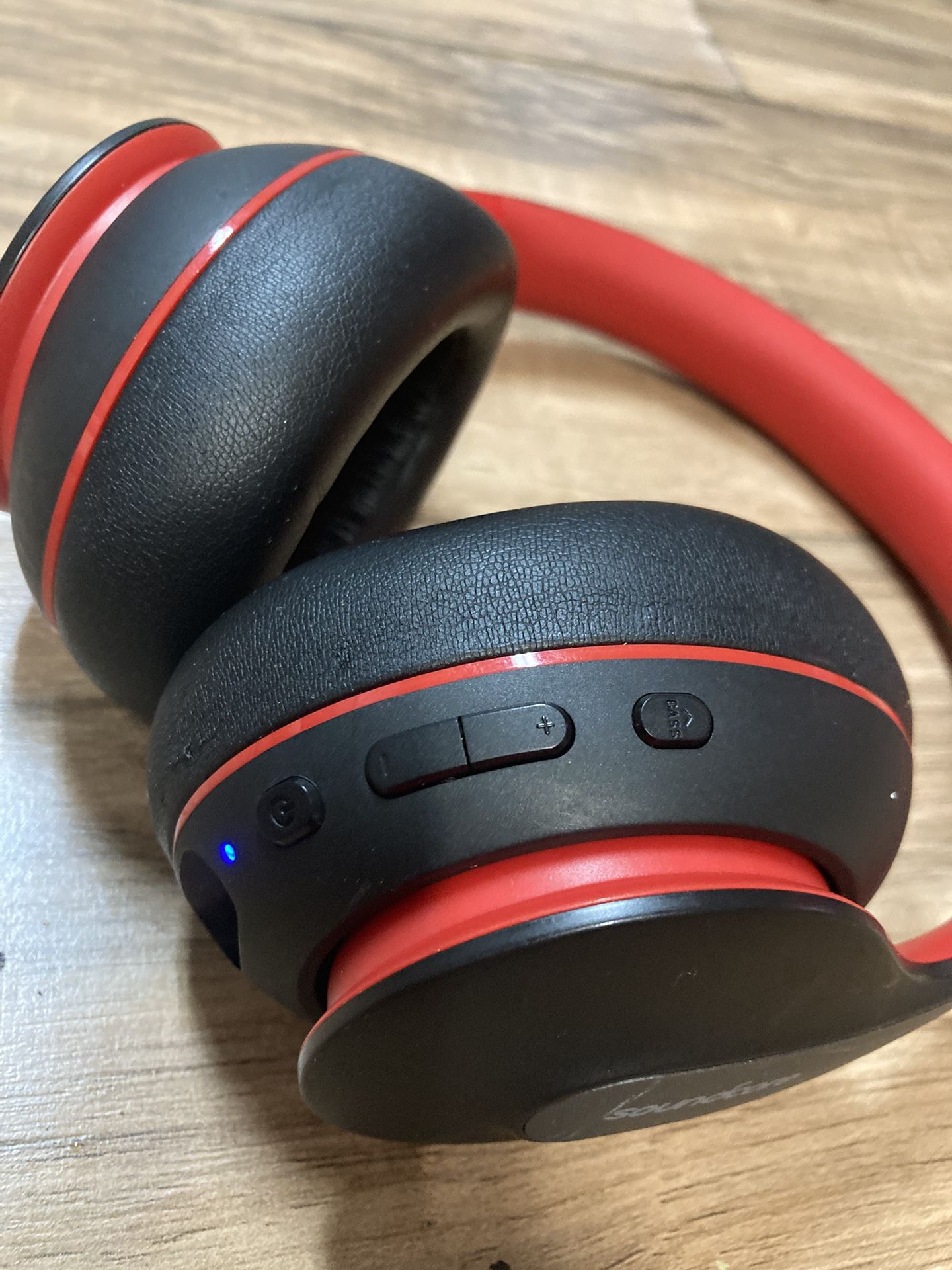 Bluetooth Headphones