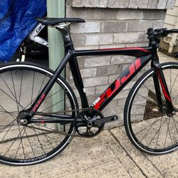 2016 FUJI Track Pro