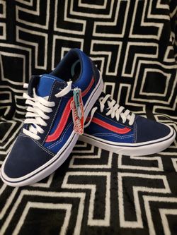 Vans Comfy Cush