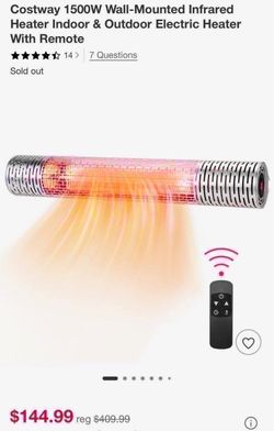 Heater