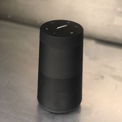 BOSE SOUNDLINK REVOLVE II 