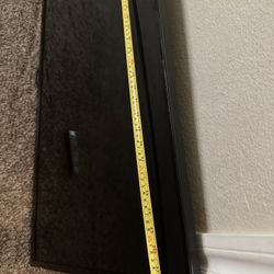 No scratches, clean and not smart