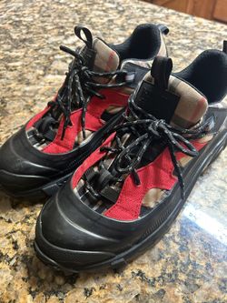 Burberry Runners