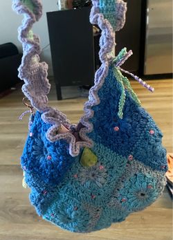 Beach bag