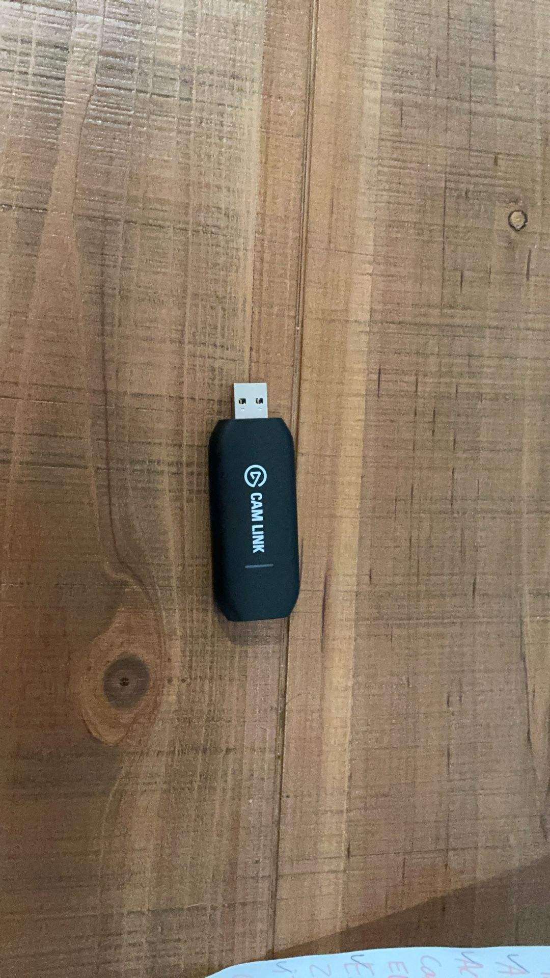 Elgato Camlink