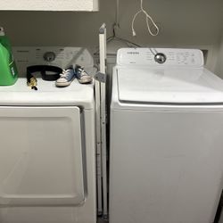 Washer /Dryer