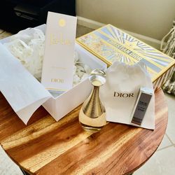 J’Adore Christian Dior 50ml Eau De Parfum