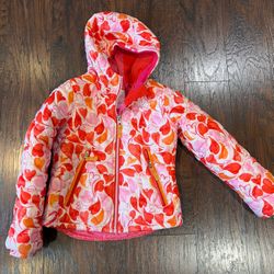 OBERME Jacket (Size:5 Years Old) 