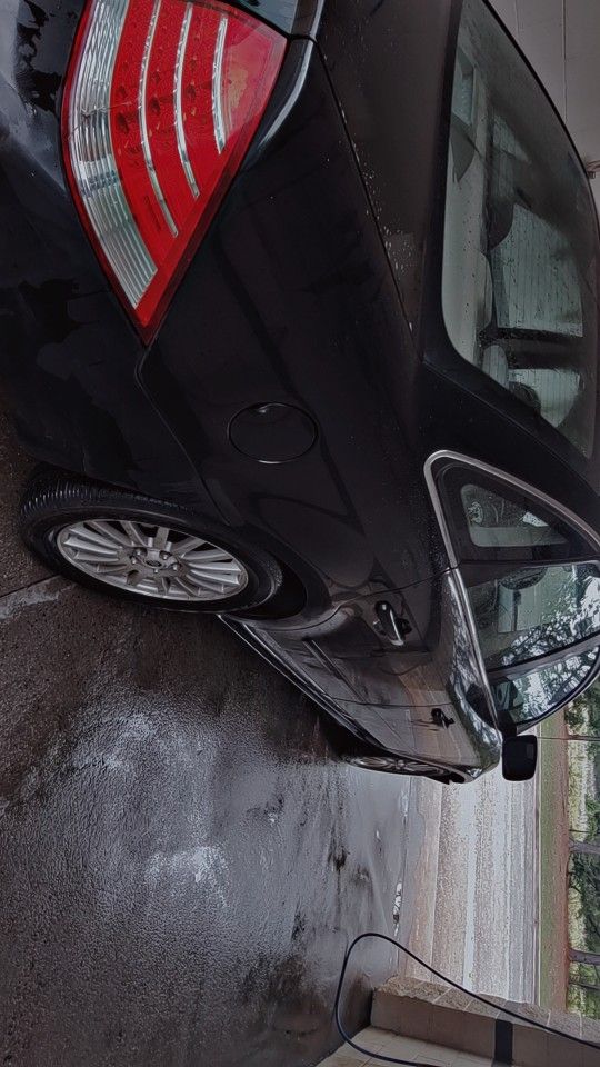 2005 Mercury Montego