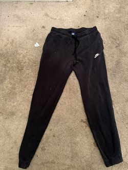 Nike Sweatpants Size Medium 