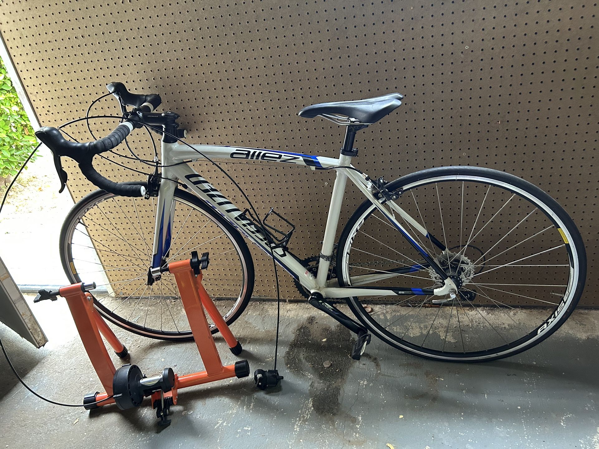 Road Bike