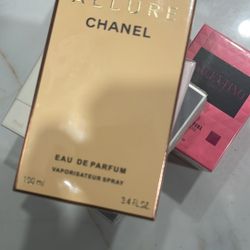 New Perfume 