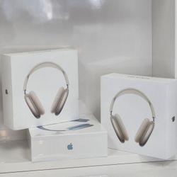 Apple Airpods Max - Pay Only $5 Down Today