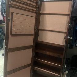 Jewelry Box
