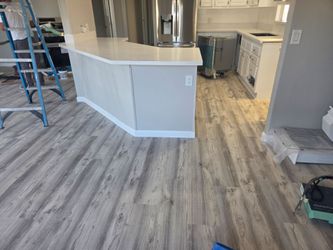 Kitchen Counters