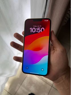 iPhone 13 Pro Max 256GB AT&T