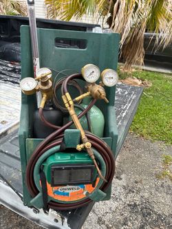 Welding Equipment