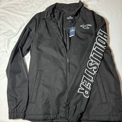 Holister Jacket