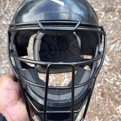 Easton Catchers Helmet