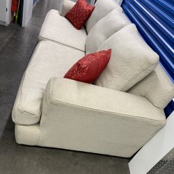 Comfortable Couch (free delivery)